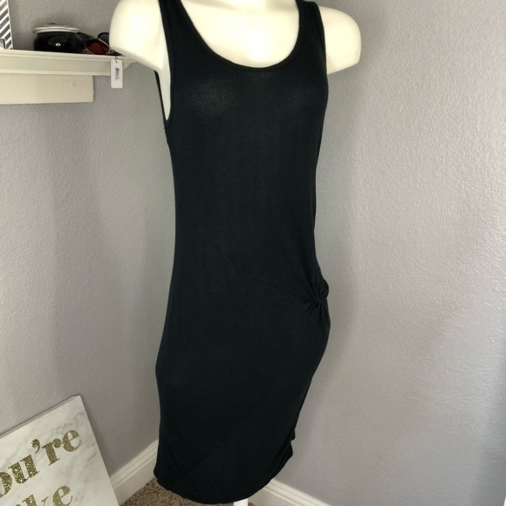 COPY - Volcolm dress